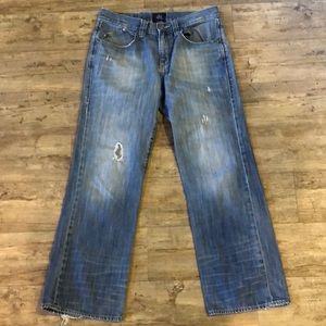 Rock and Republic 32x30 stone cold  r510248